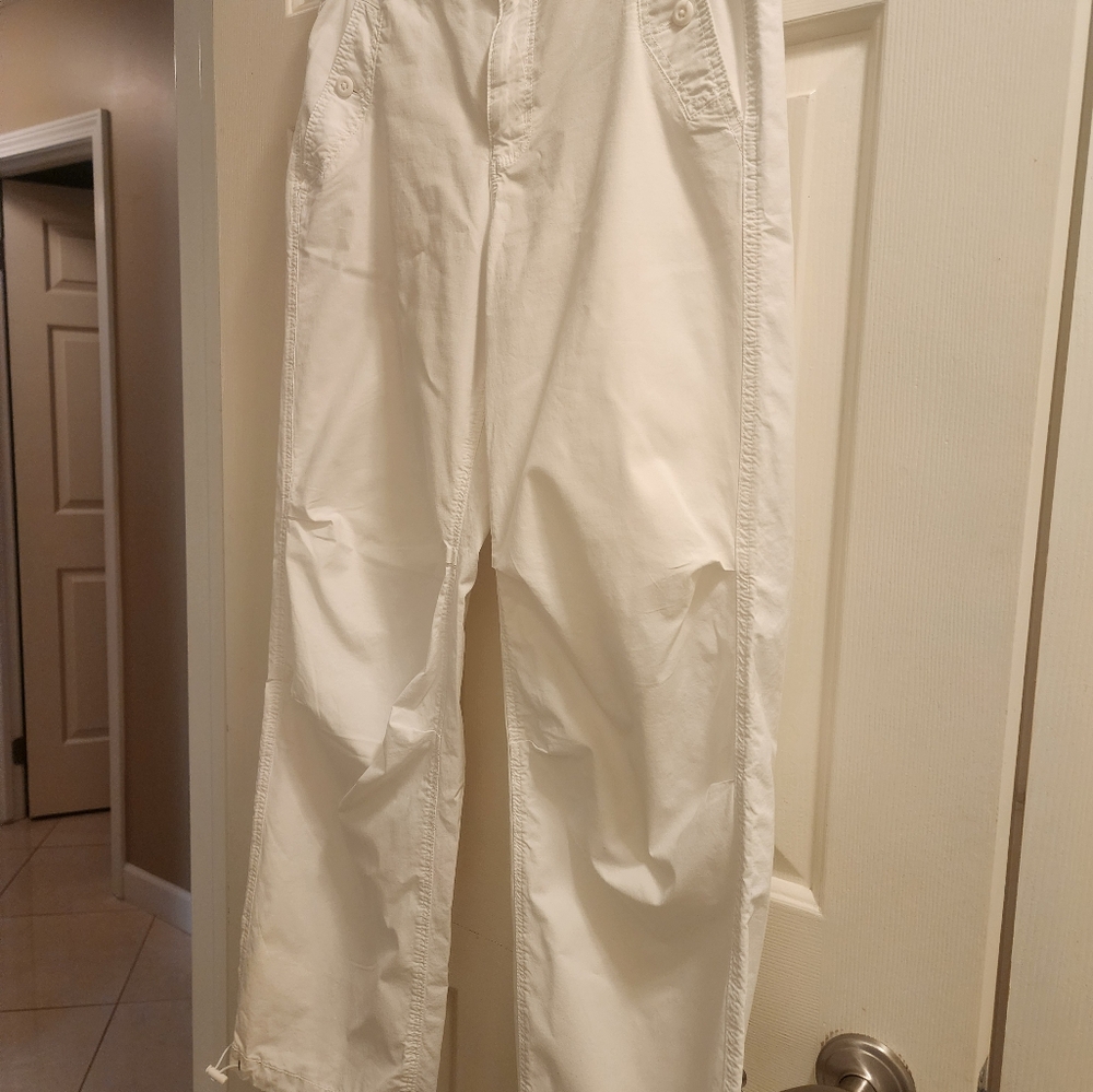 Cargo pants